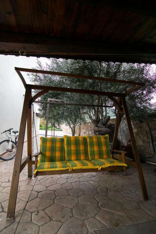 Nature Villa Panayía Exteriör bild